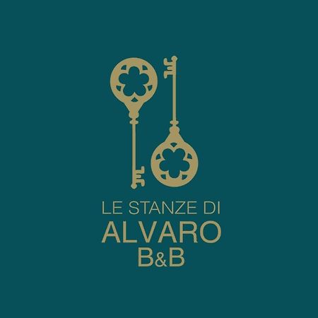 Le Stanze Di Alvaro テルモリ エクステリア 写真