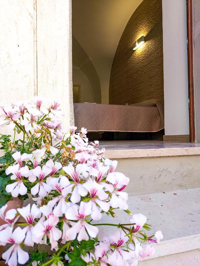 Le Stanze Di Alvaro テルモリ エクステリア 写真