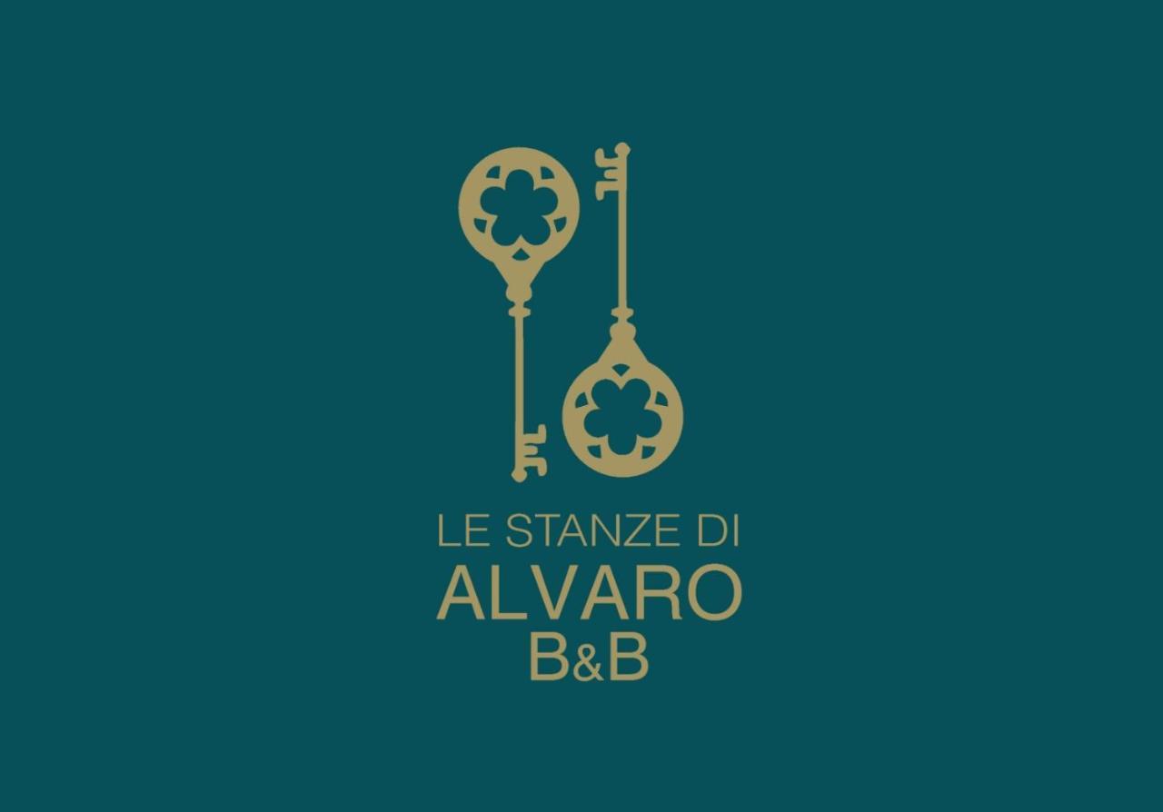Le Stanze Di Alvaro テルモリ エクステリア 写真